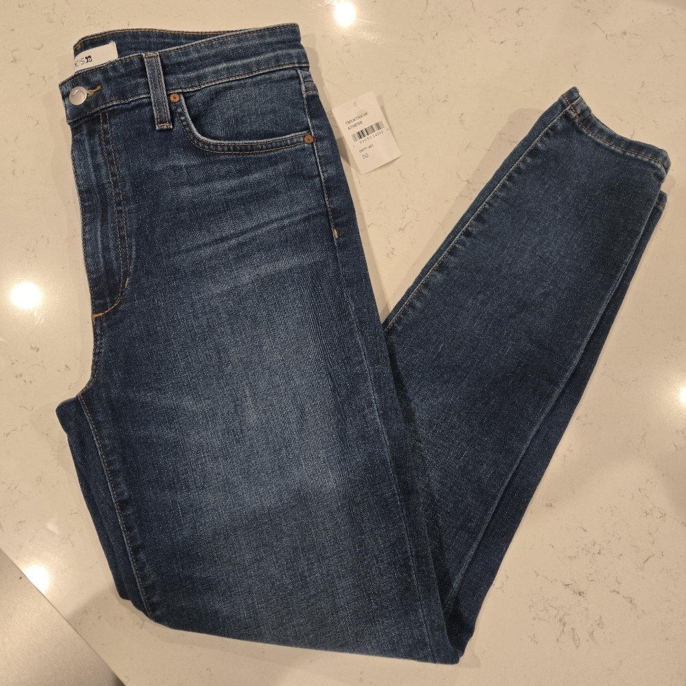 Joe's Jeans High Waist